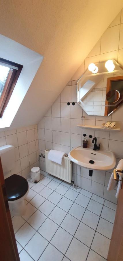 Ferienwohnung Auf Dem Eltenberg Exterior photo